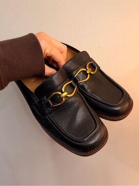 SOFFT Leather Loafers
